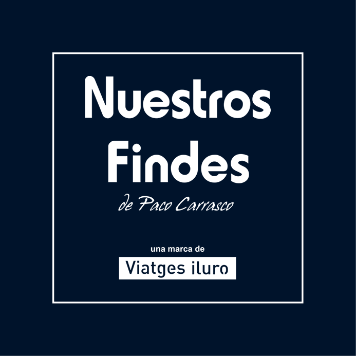 Nuestros findes logo